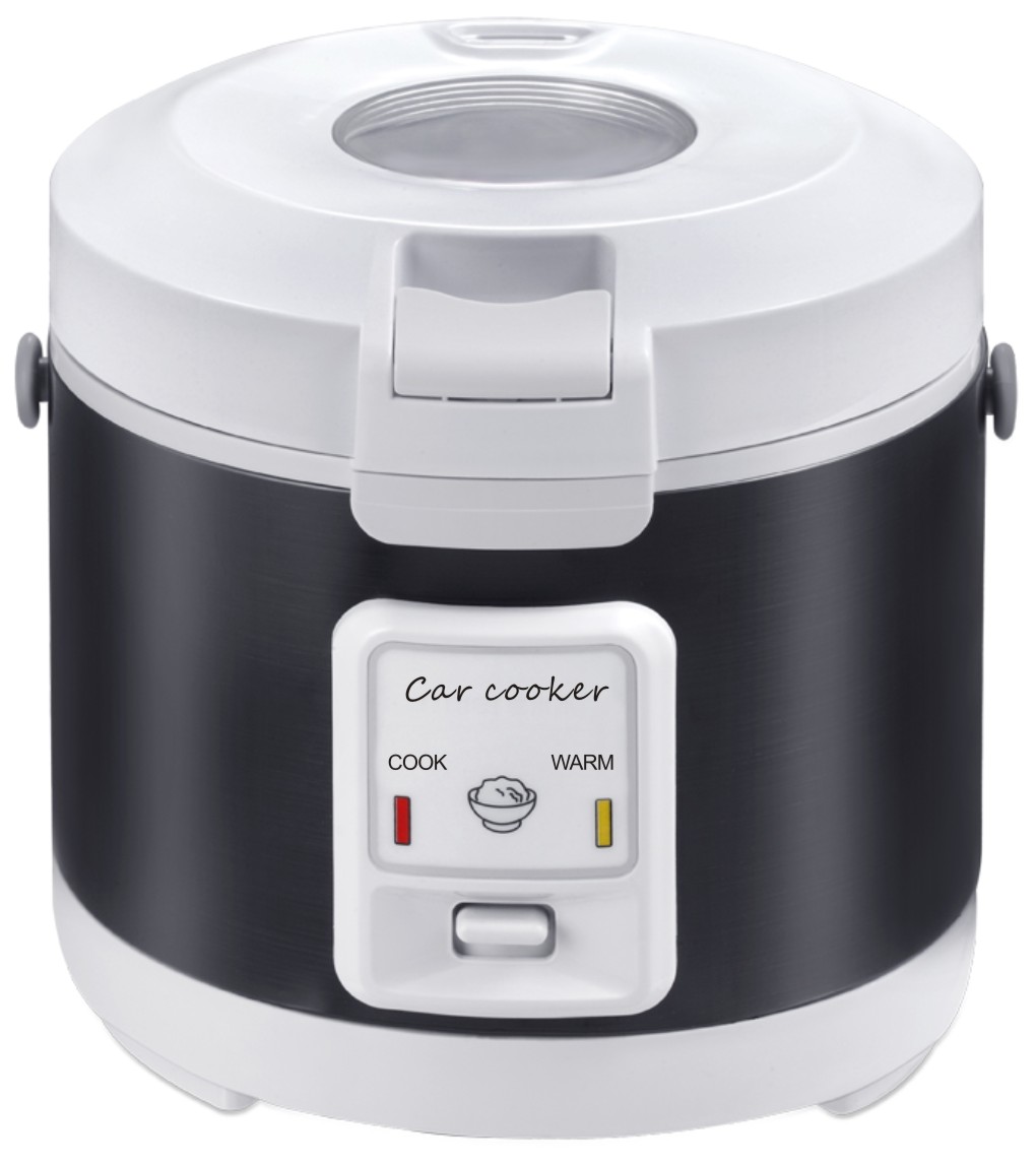 Home Cooking Heater - 24V 밥솥 트럭용 수프찜기 가열 도시락
