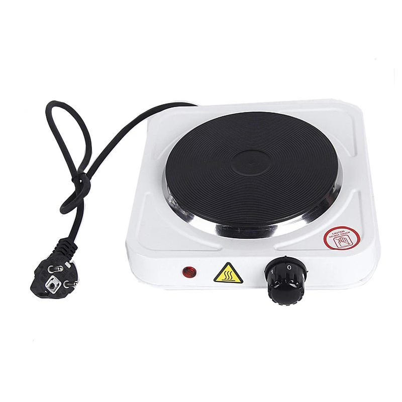 220V 1000W EU 플러그 전기 다리미 버너 스토 - Home Cooking Heater 리뷰 및 가격