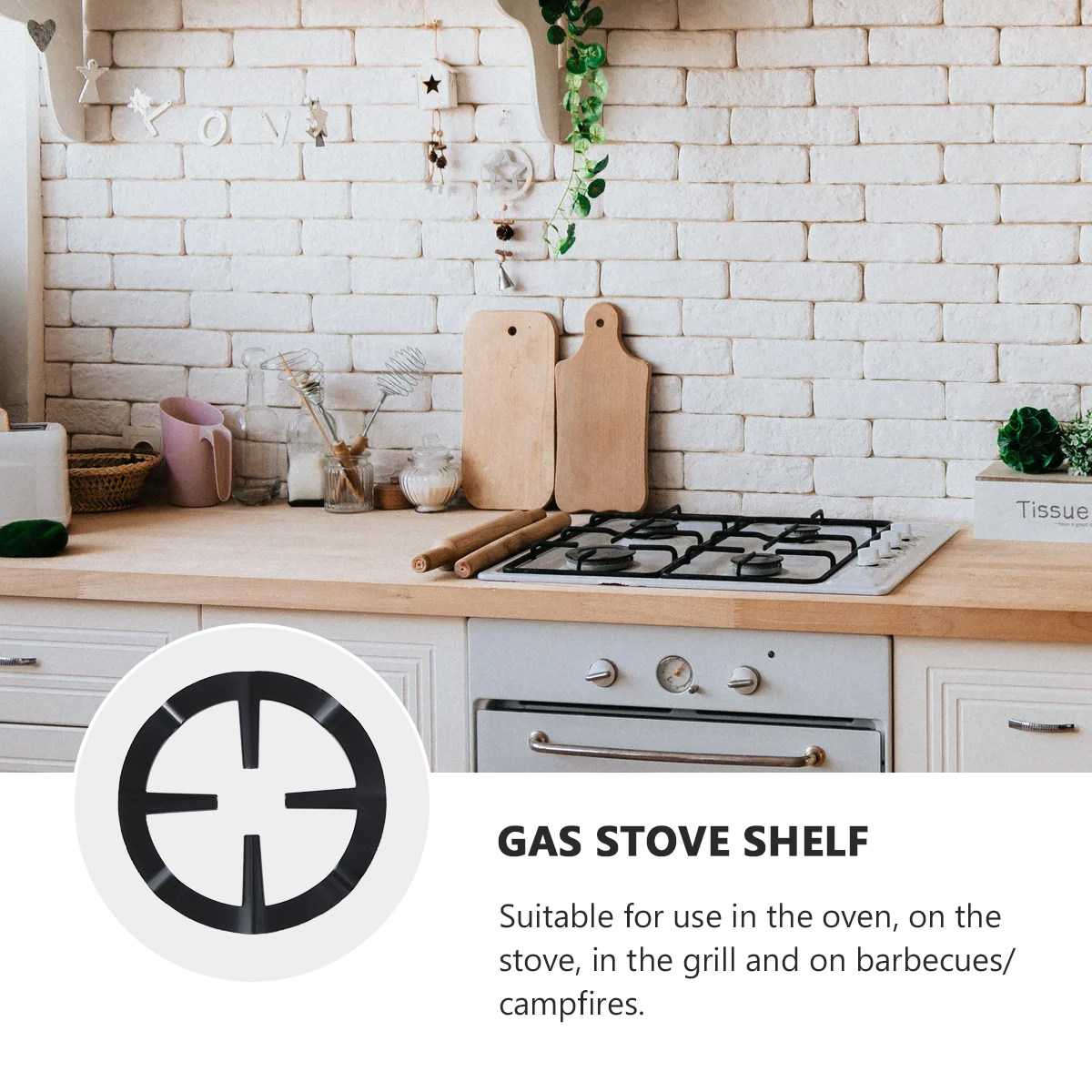 커피숍이나 가정에서 사용할 수 있는 냄비 받침대, 냄비 - Home Cooking Gas 리뷰 및 가격